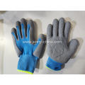 TPE Coated Polyester Children Gloves